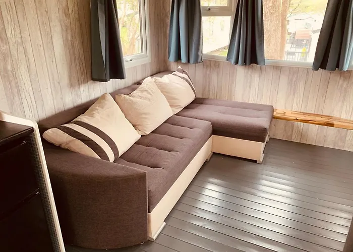 94 Newquay Bay Resort Pet Friendly