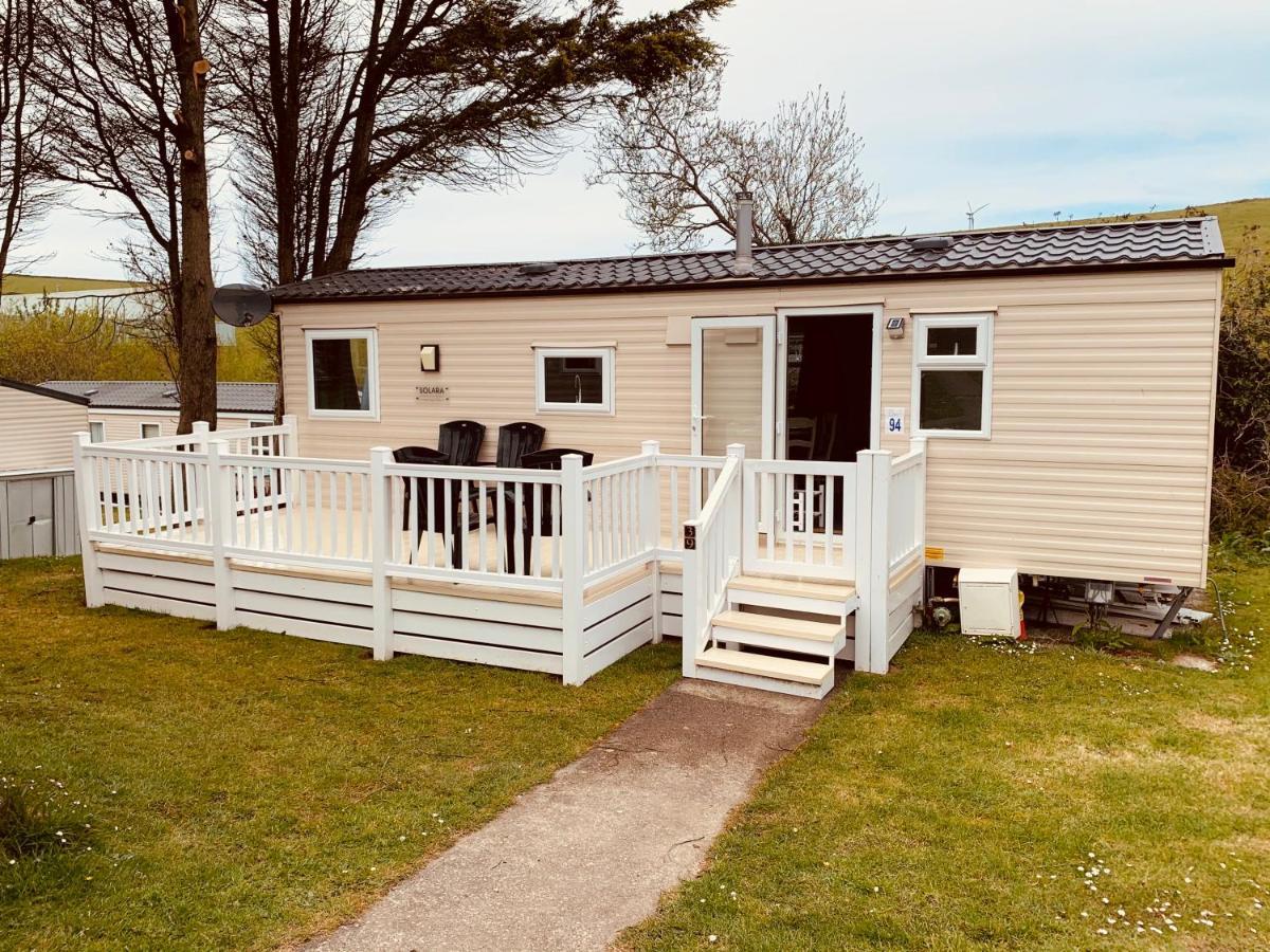 94 Newquay Bay Pet Friendly *