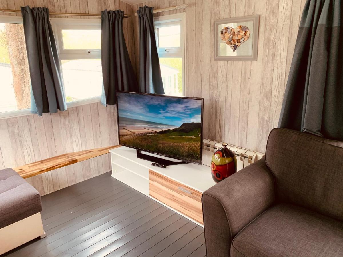 94 Newquay Bay Pet Friendly Apartment *