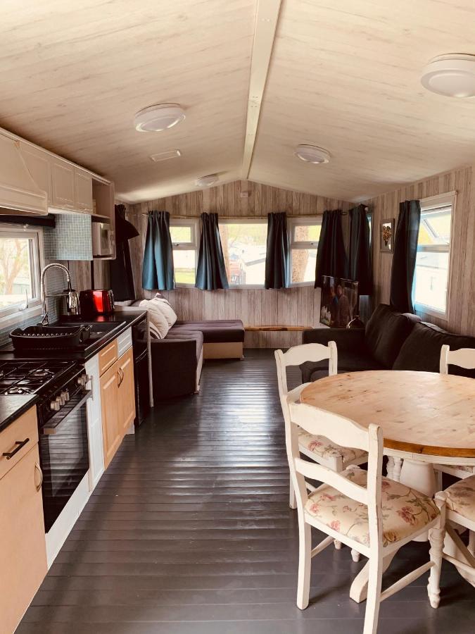 Apartment 94 Newquay Bay Pet Friendly